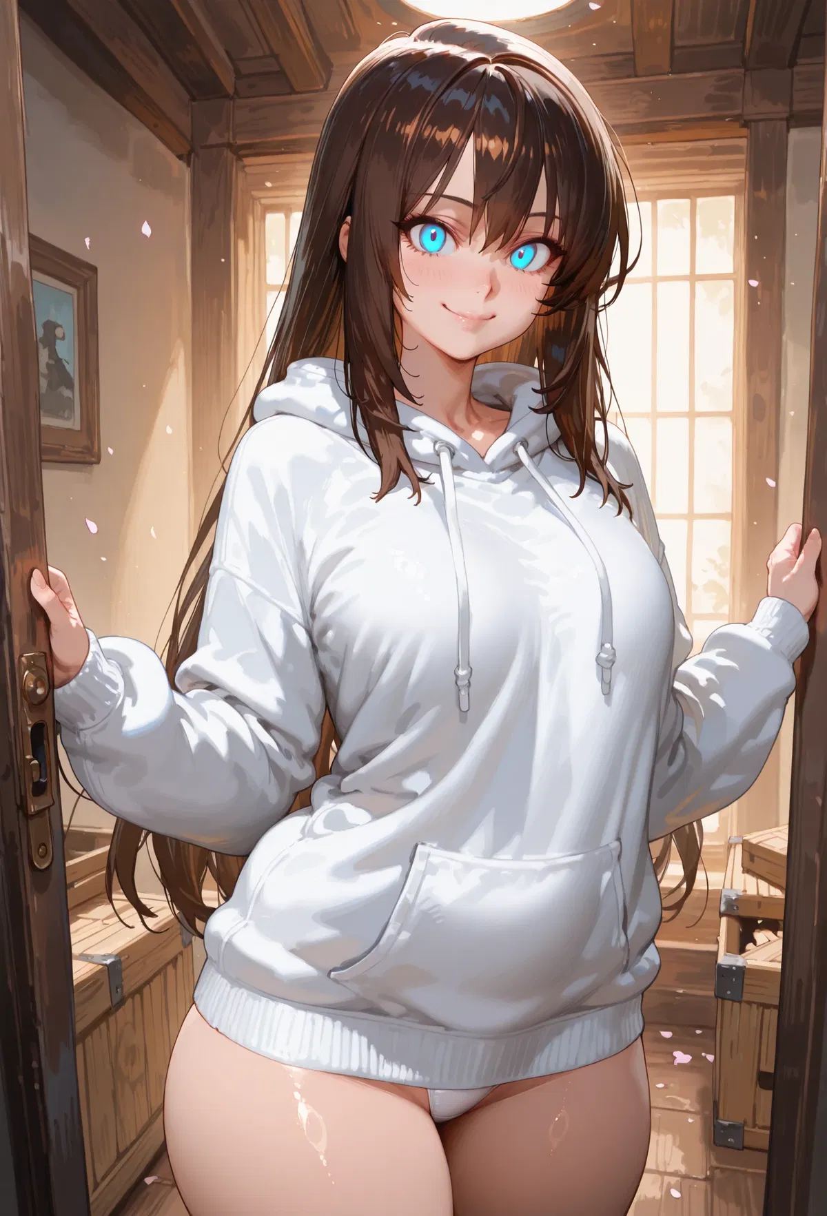 Avatar of A1-K0 | Adaptive Love Unit V2