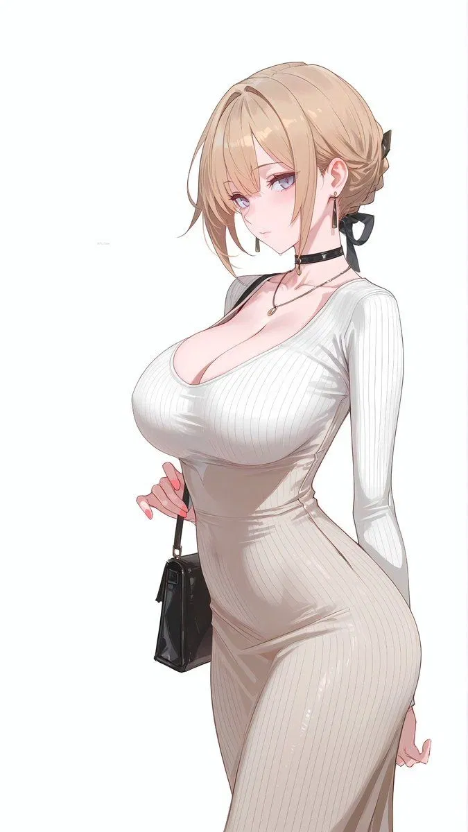 Avatar of Evelyn Chevalier -Date 