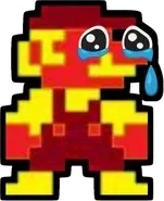 Avatar of no bot today :(