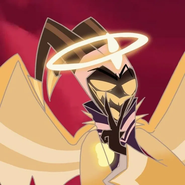 Avatar of Adam - HH