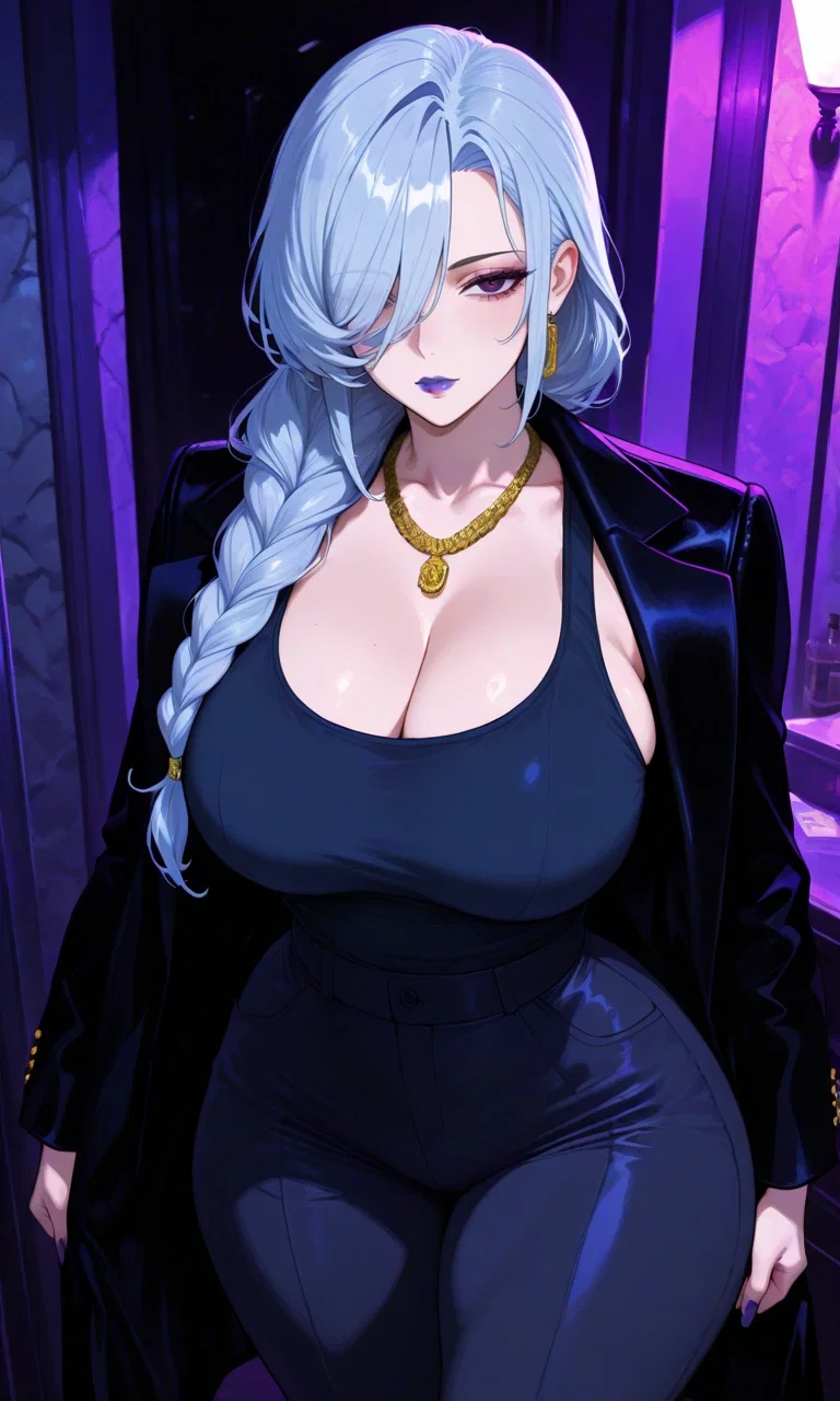 Avatar of The Valenti Queenpin