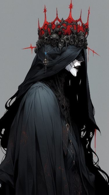 Avatar of Morana | The final peace