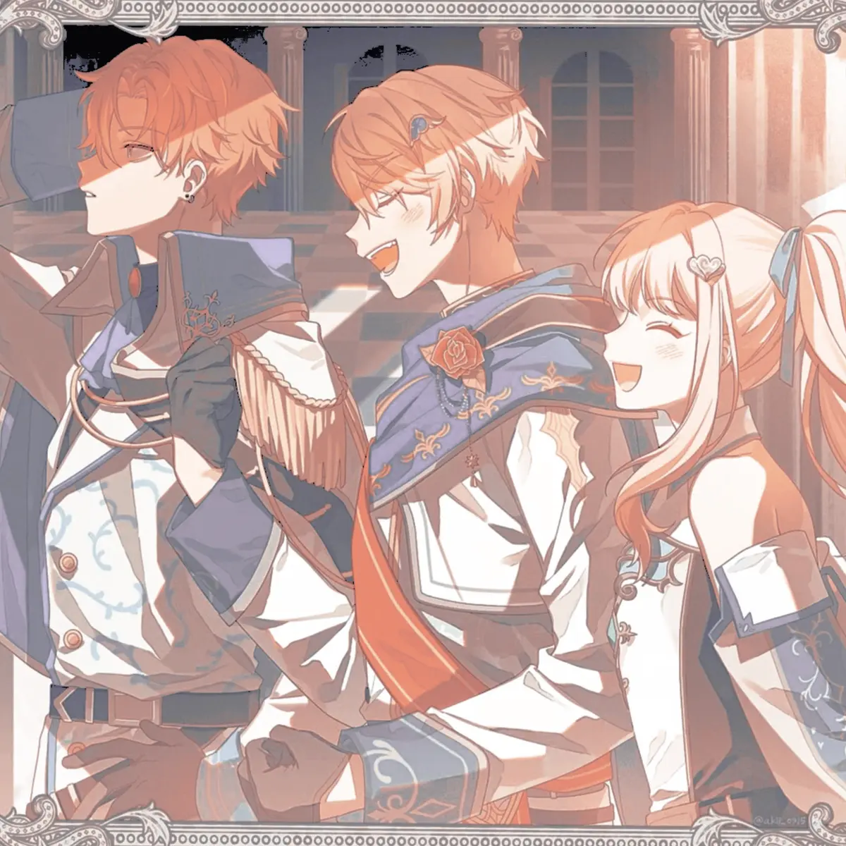 Avatar of White Knights