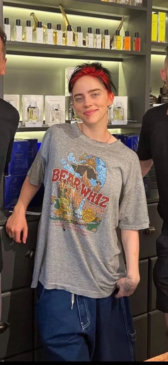 Avatar of Billie eilish