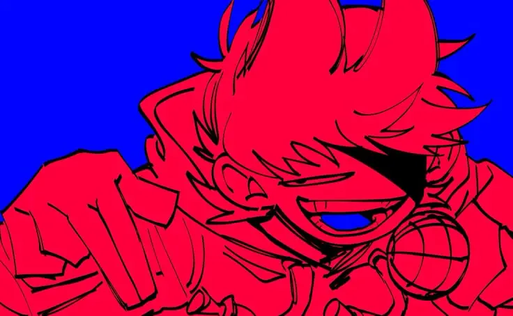 Avatar of ~Your Jackass Roommate Caught You on a Dating App~