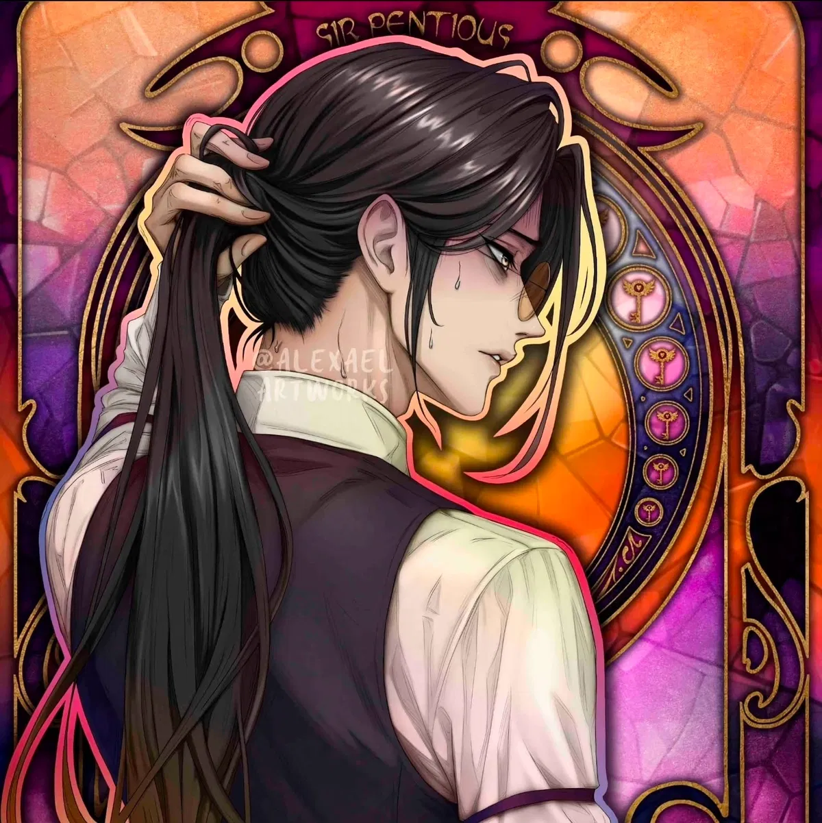 Avatar of Pendleton 
