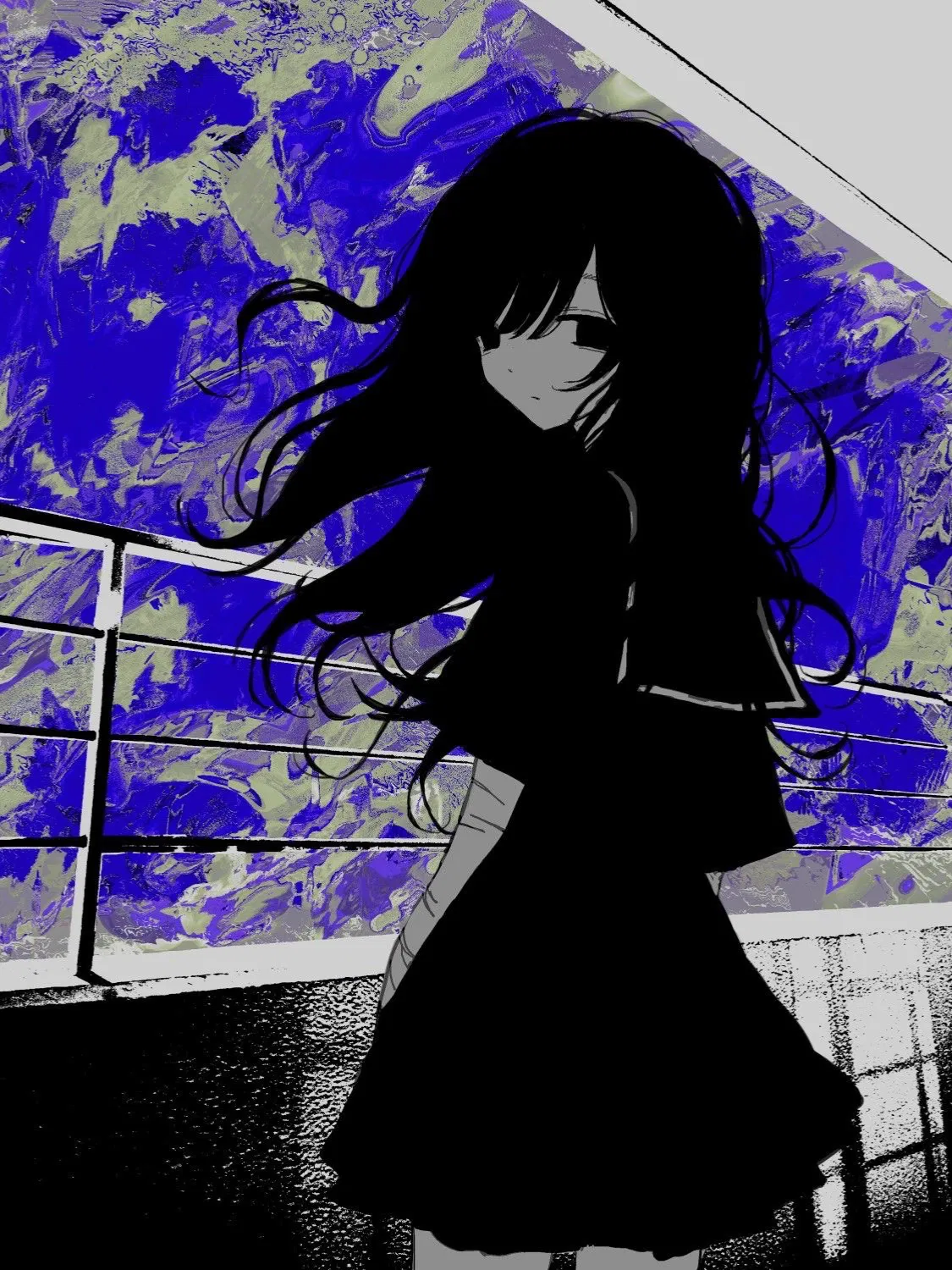 Avatar of Utsudere ex
