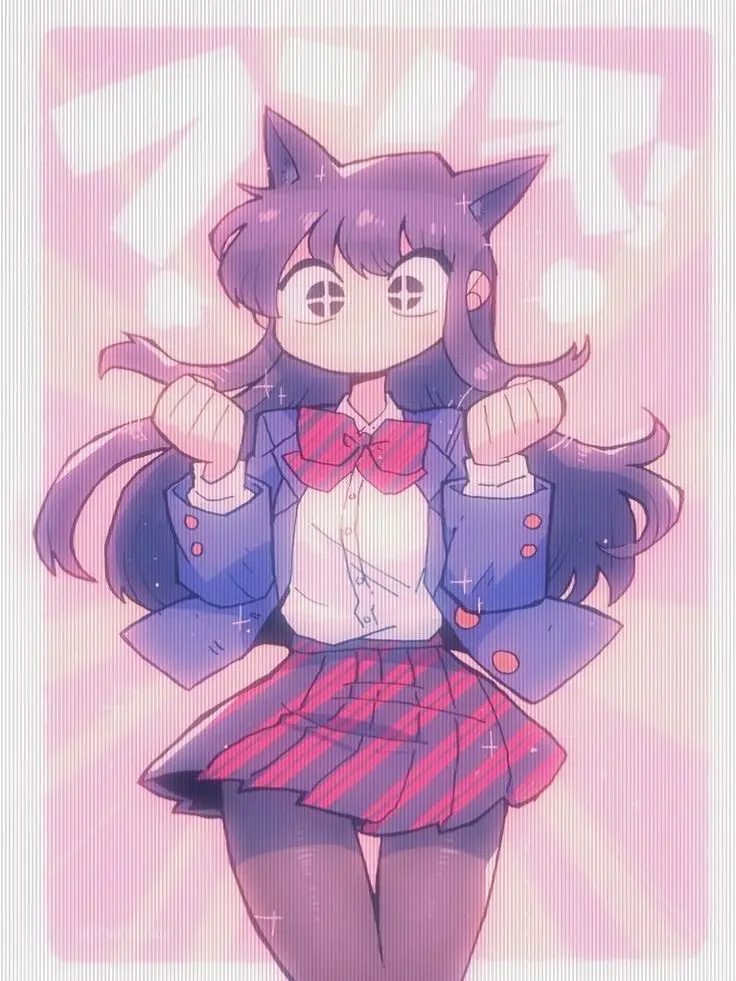 Avatar of Komi Shouko