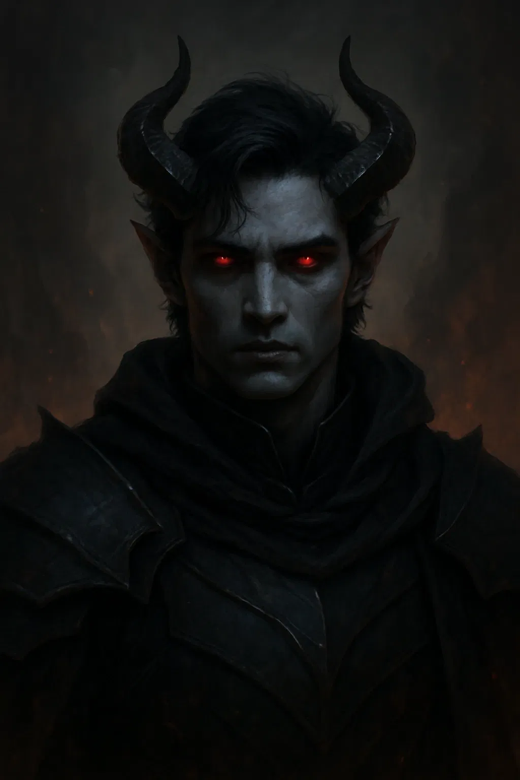 Avatar of Kaeloth Vhar’Zuun
