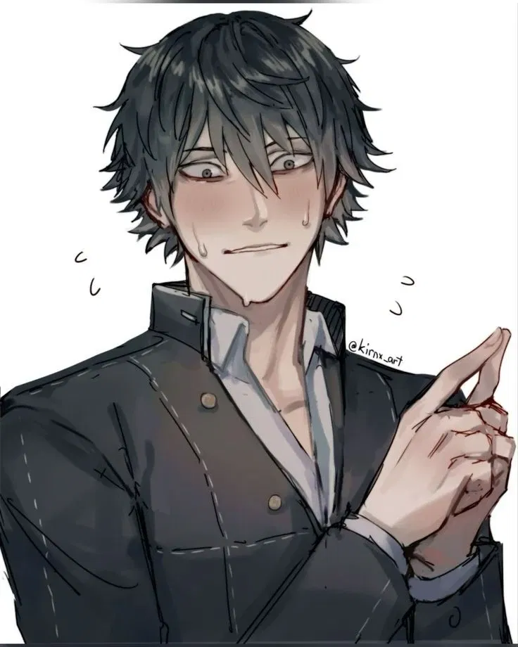 Avatar of Kai