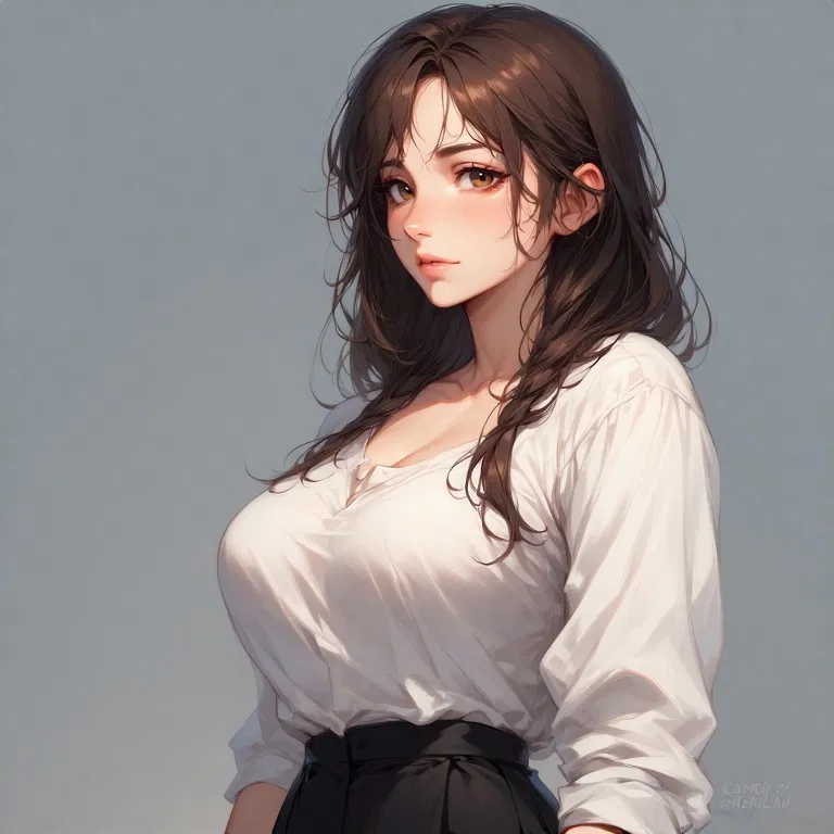 Avatar of Marybelle Weavers - OC [Sort of???]