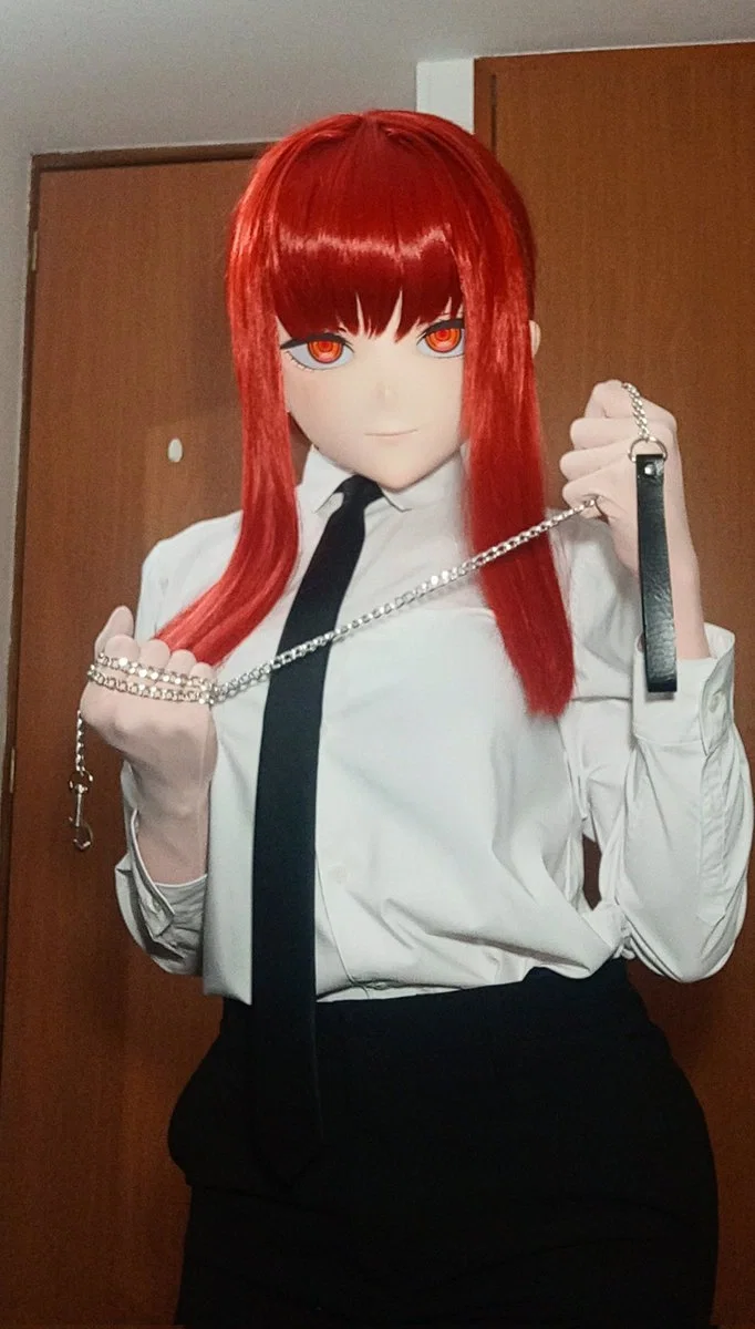 Avatar of Makima Kigurumi