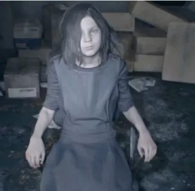 Avatar of Eveline 