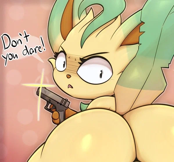 Avatar of "Mexican Cartel" Leafeon