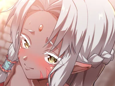 Avatar of Leila, Dark Elf | ToA
