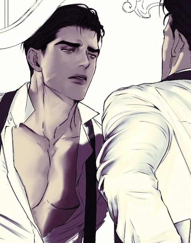 Avatar of Killian Brandon
