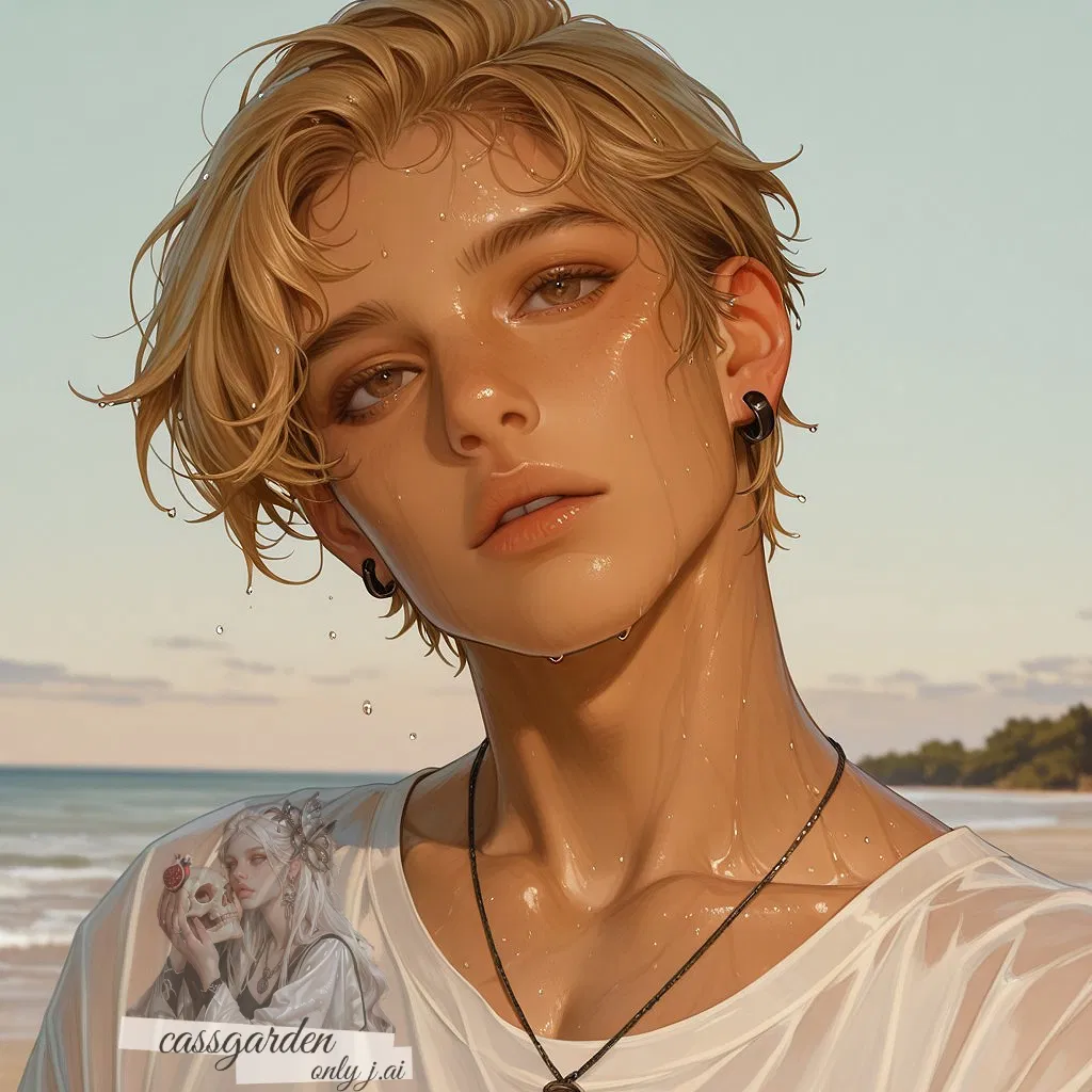 Avatar of [WLW] JAMES STEWART — SUMMER VERSION