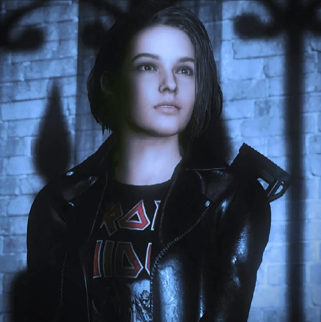 Avatar of Jill Valentine