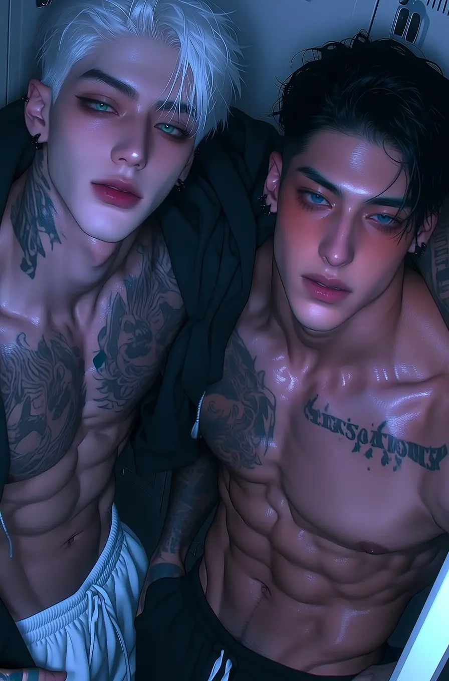 Avatar of Tristan & Damon | Enemies