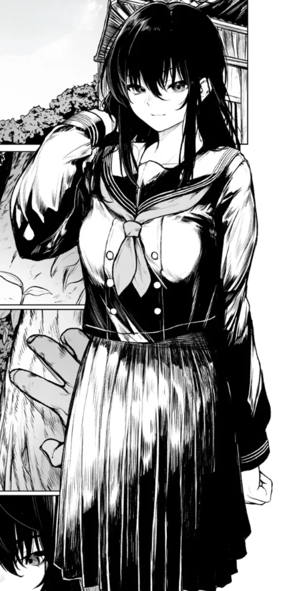Avatar of The Confident Exorcist Girl