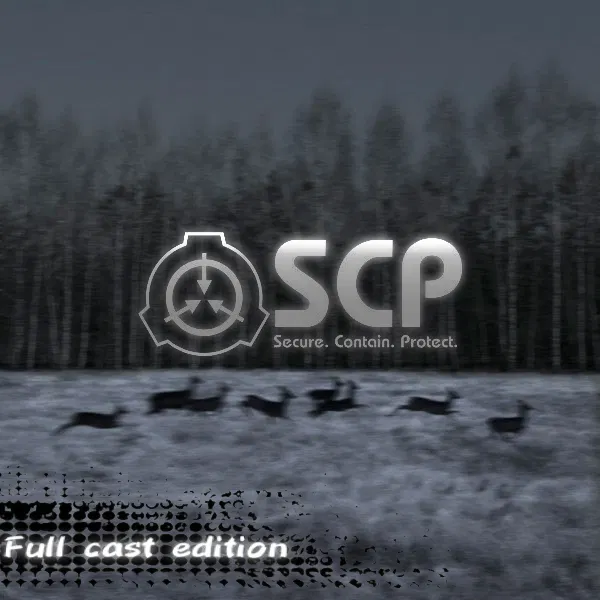 Avatar of scp - capture - Epsilon-11 (full cast)