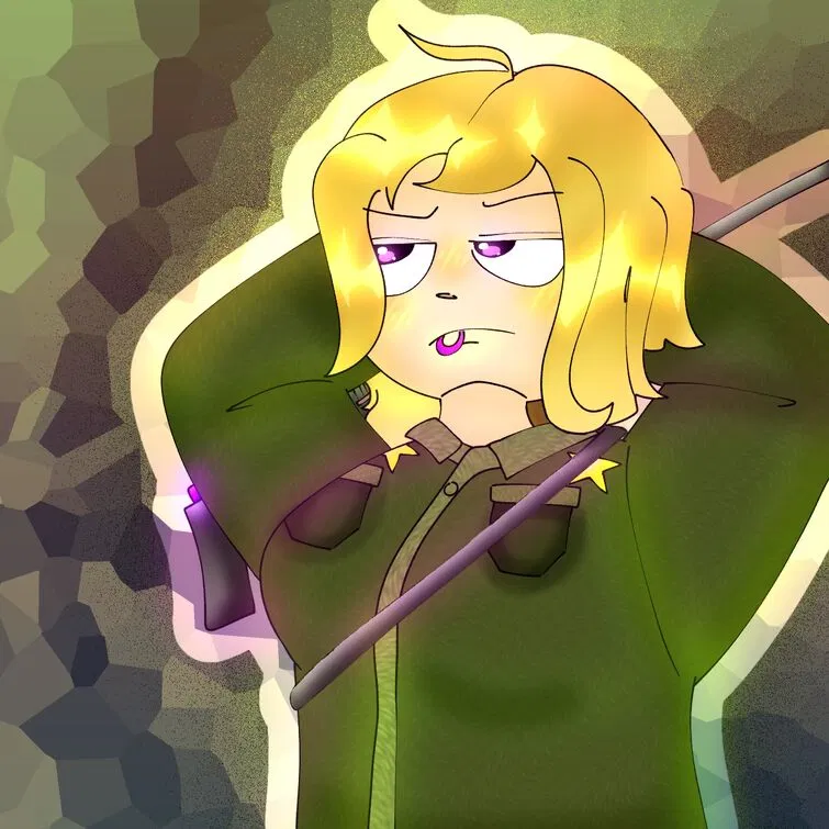 Avatar of Stella (STAR S.W.A.T.)