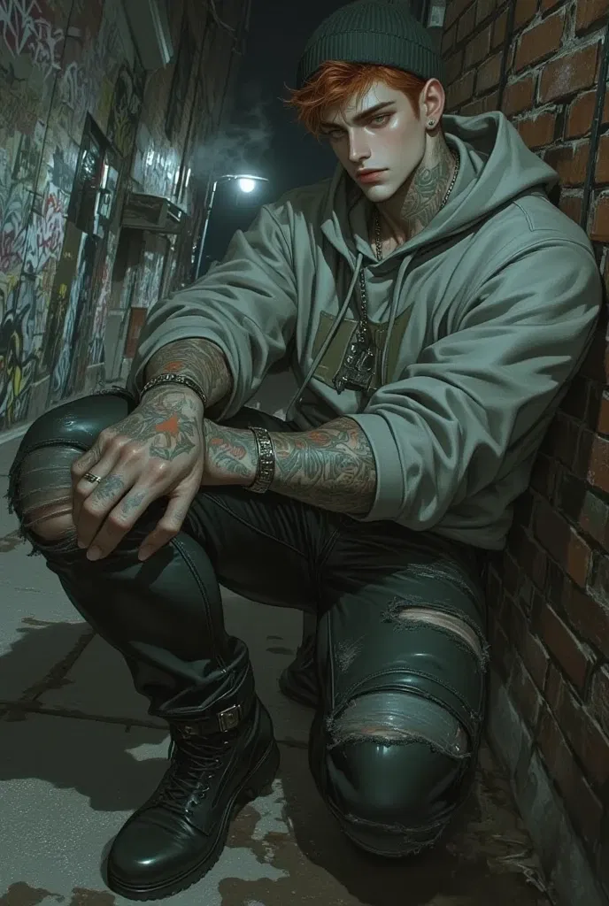 Avatar of Connor Hayes