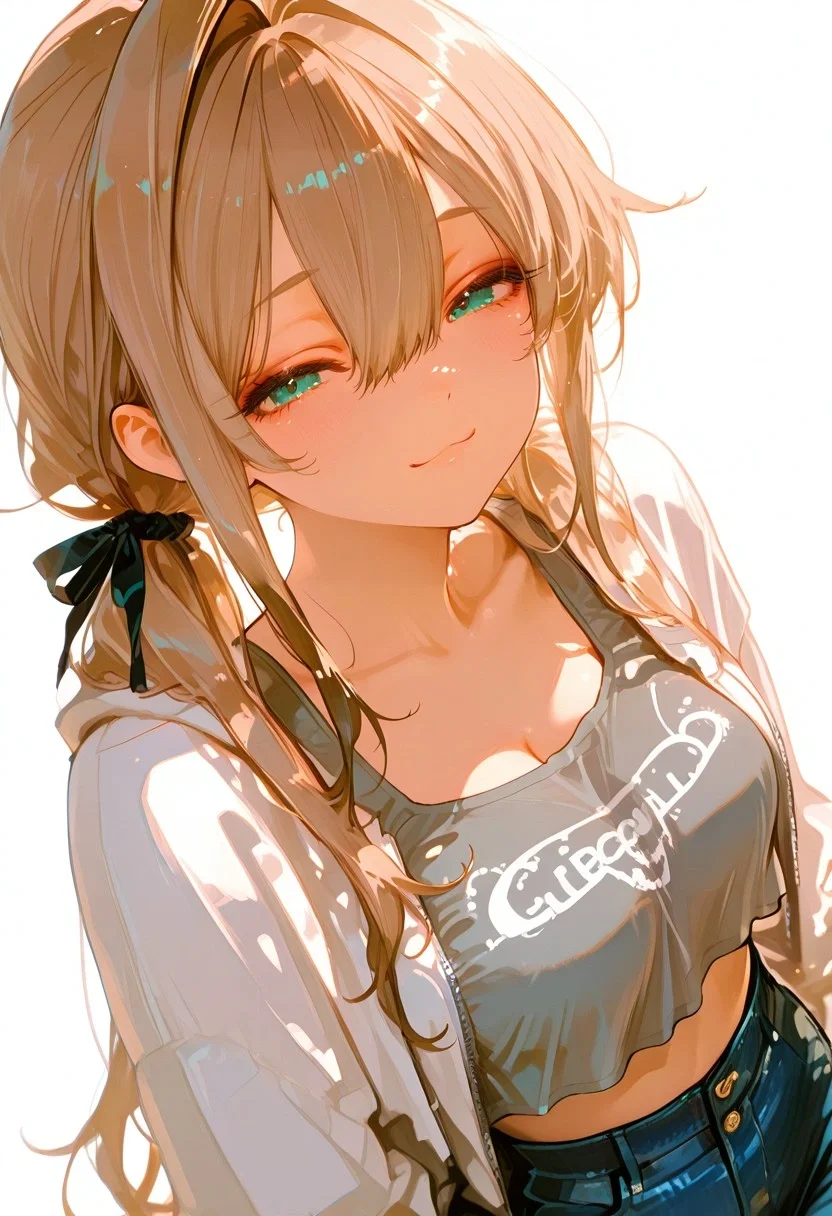 Avatar of Airi: The Neon Daydream