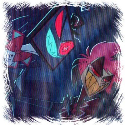 Avatar of Vox ! Alastor
