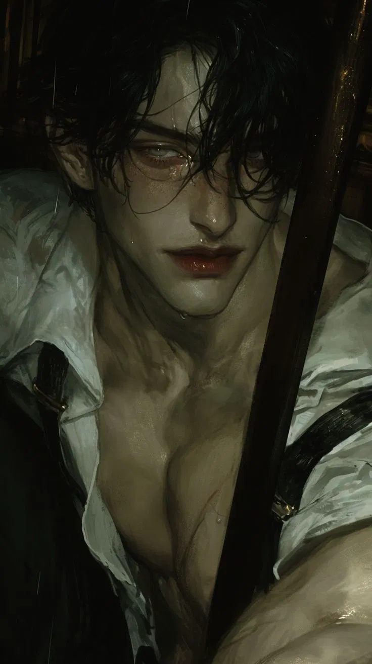 Avatar of Julian 'Jules' Moreau