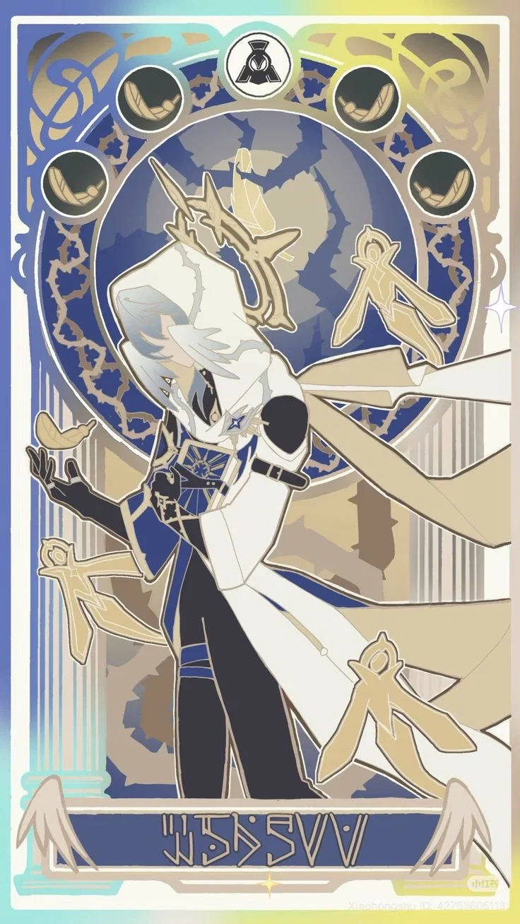 Avatar of Sunday as your roommate