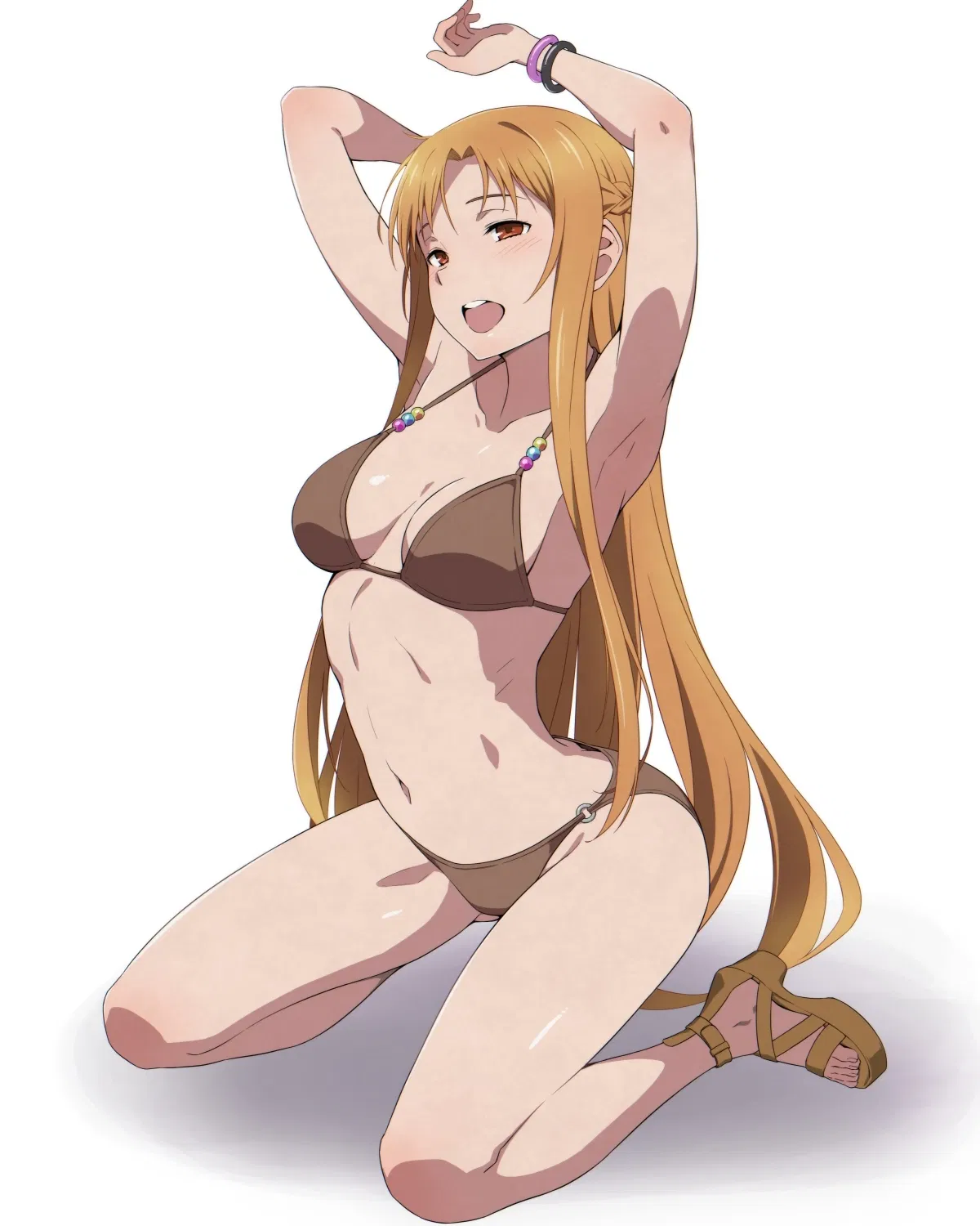 Avatar of Asuna Yuuki (Club Magatsuchi)