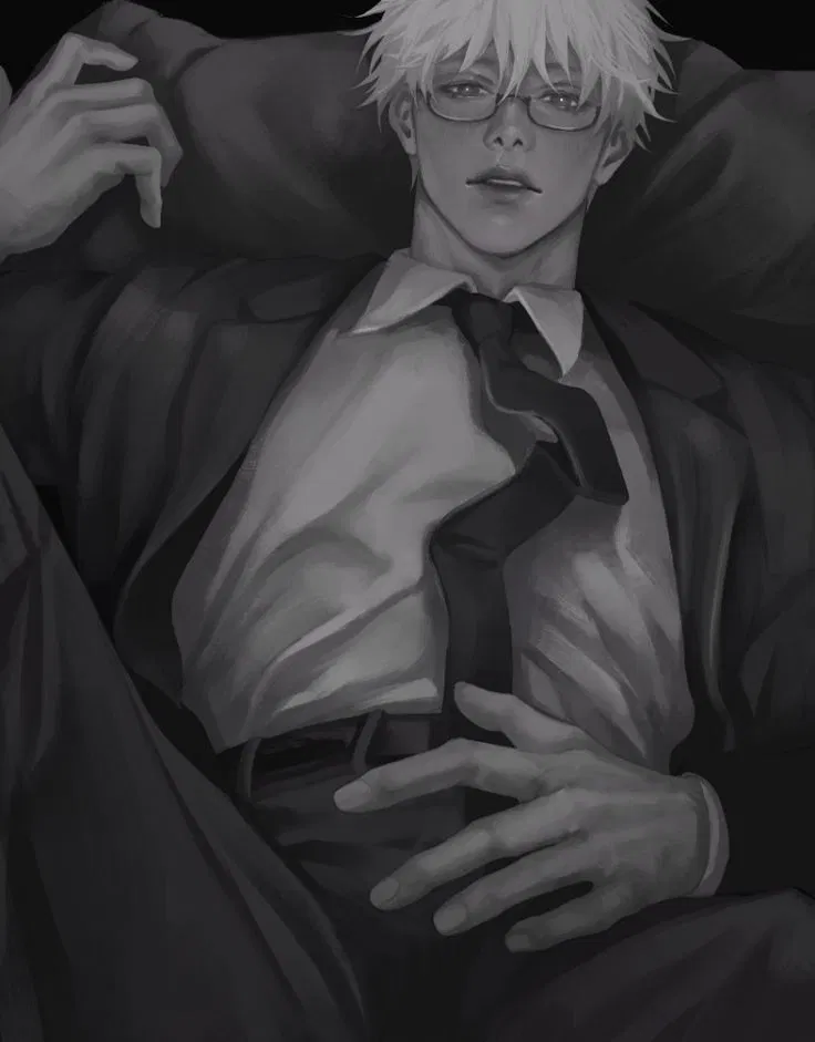 Avatar of Satoru Gojo