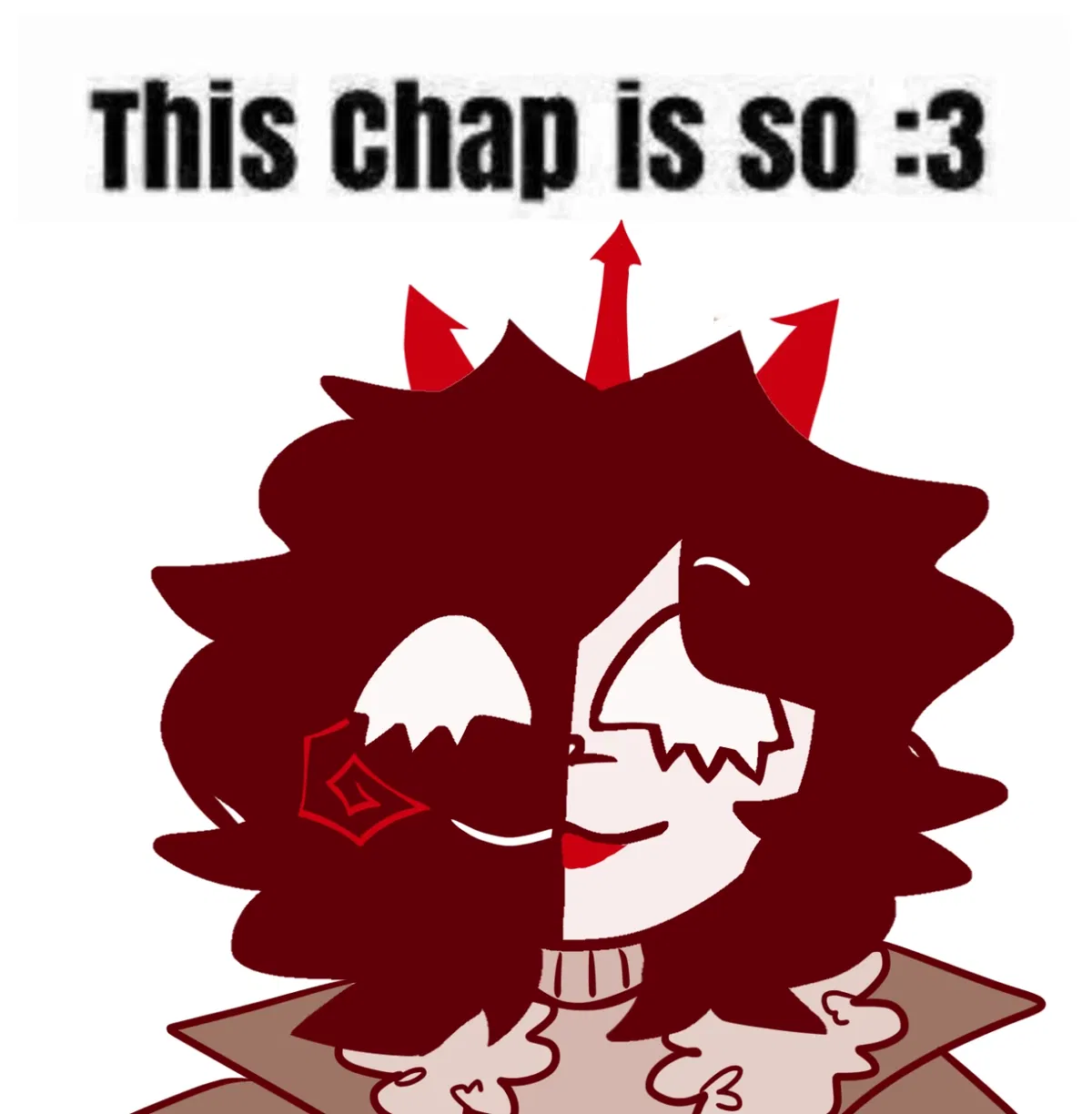 Avatar of Soul - Chonny Jash - CCCC FARM AU‼️🐔