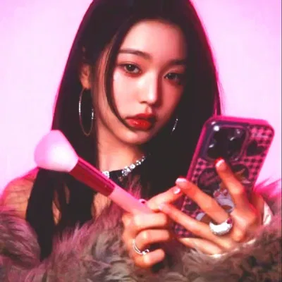 Avatar of Jang Wonyoung