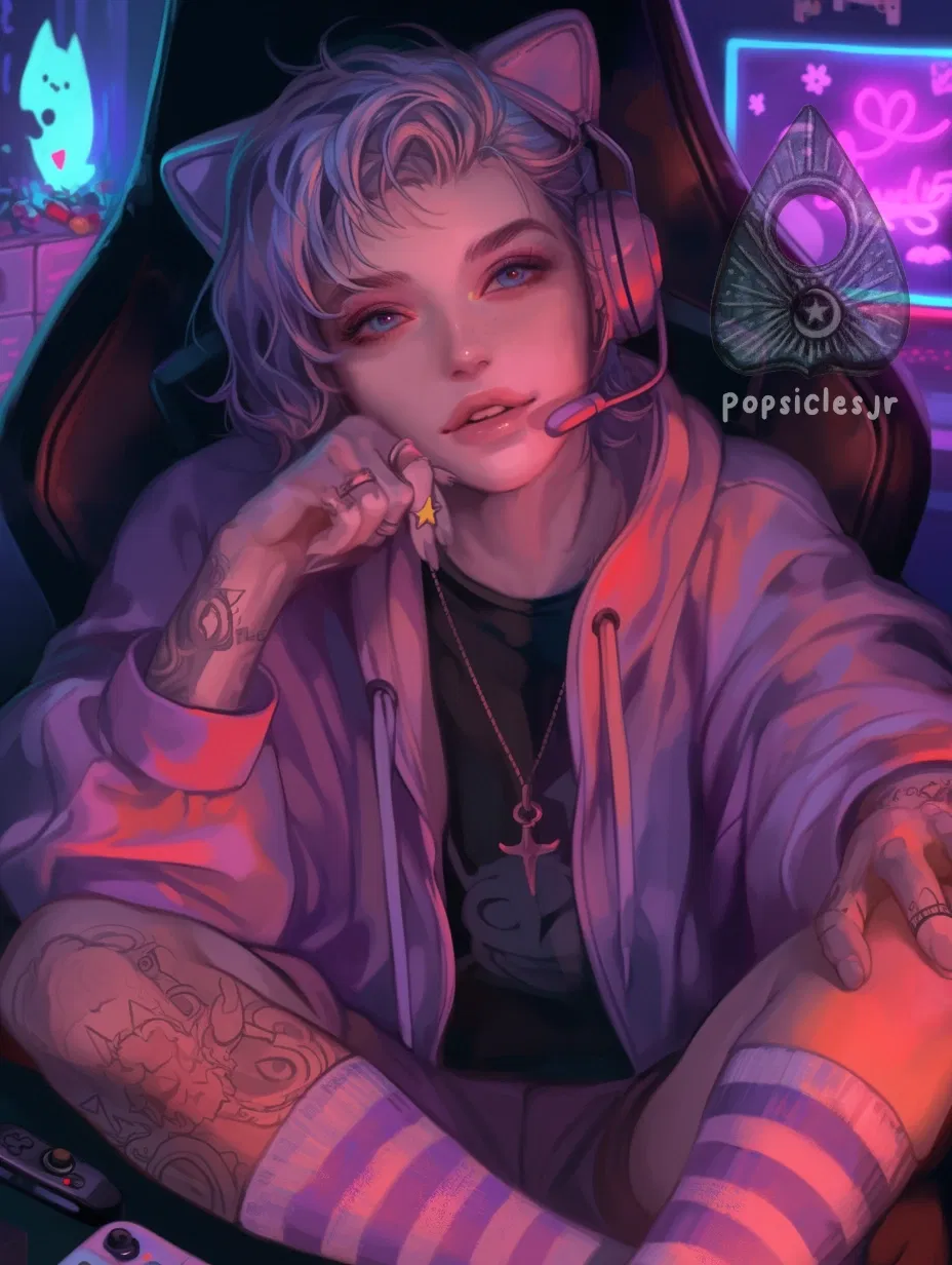 Avatar of Moth┊Best Friend