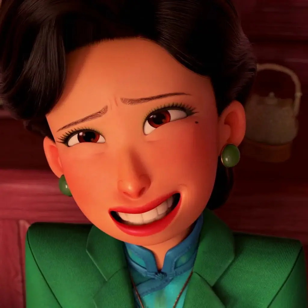 Avatar of Ming Lee