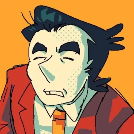 Avatar of Transgender Spamton