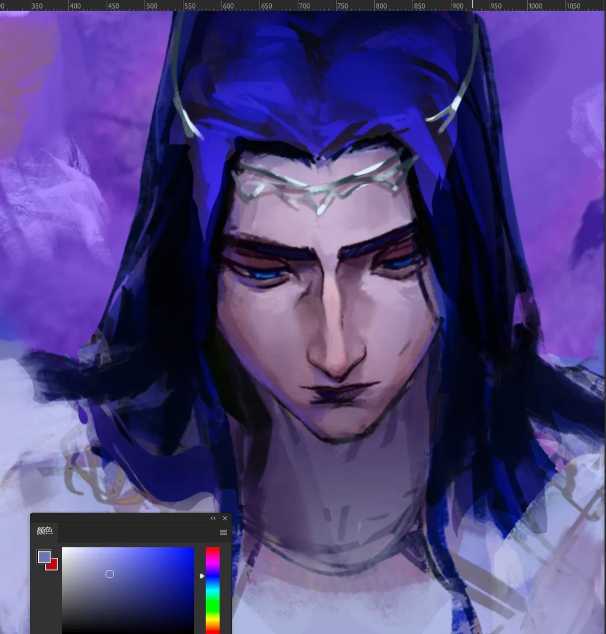 Avatar of Caitlyn - Rebirth