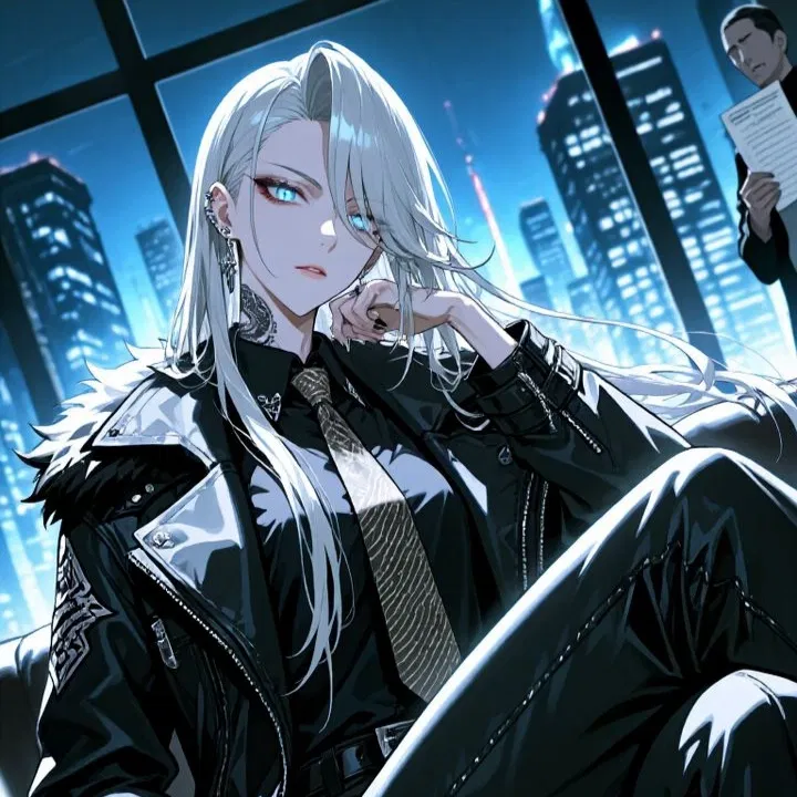 Avatar of Victoria Steel
