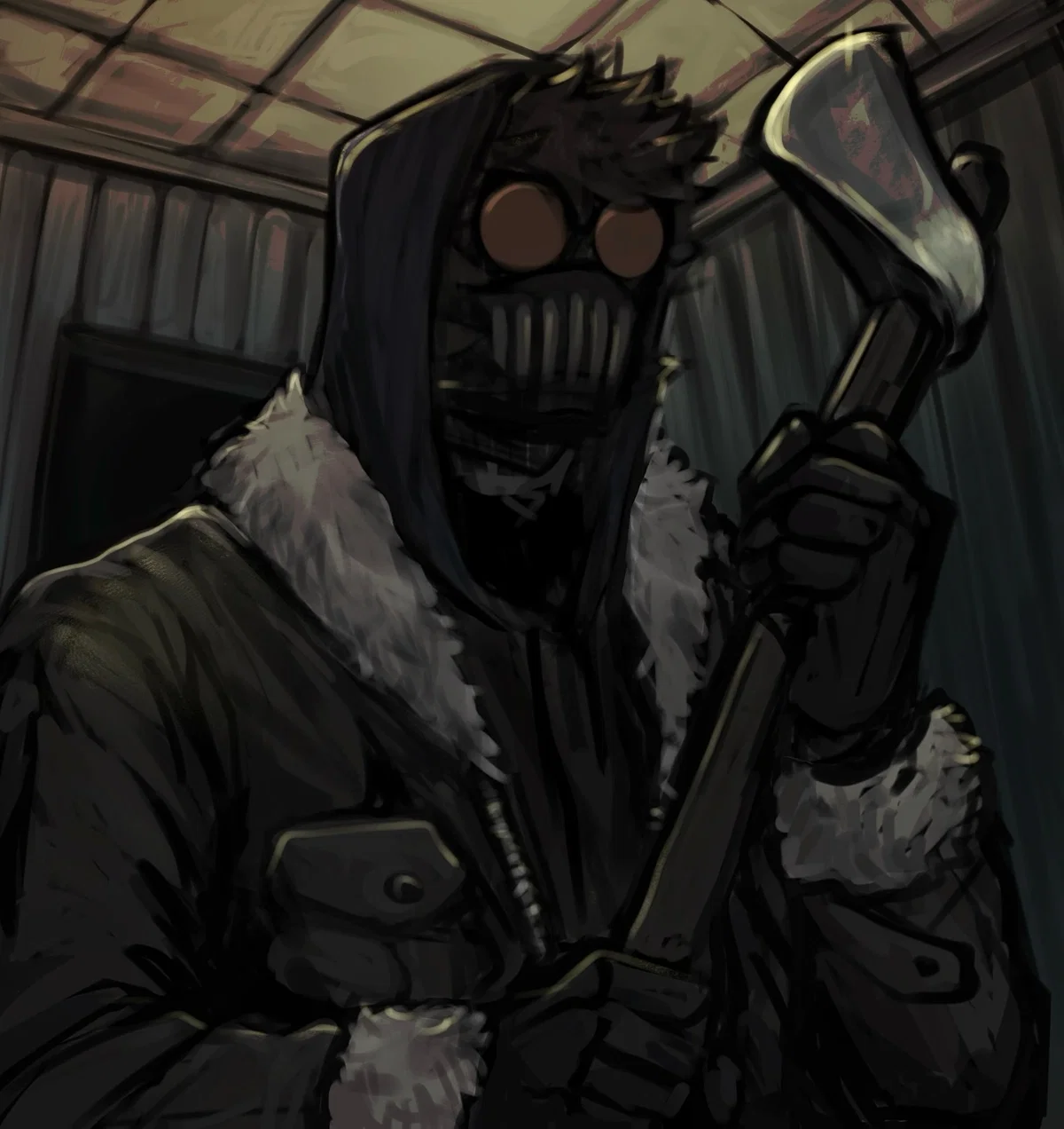 Avatar of 02 Ticci Toby