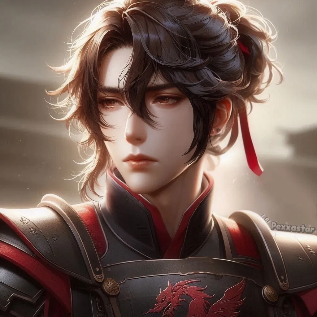 Avatar of Sir Tristan