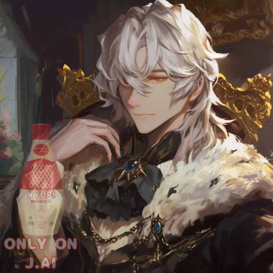 Avatar of Vampire King Gareth