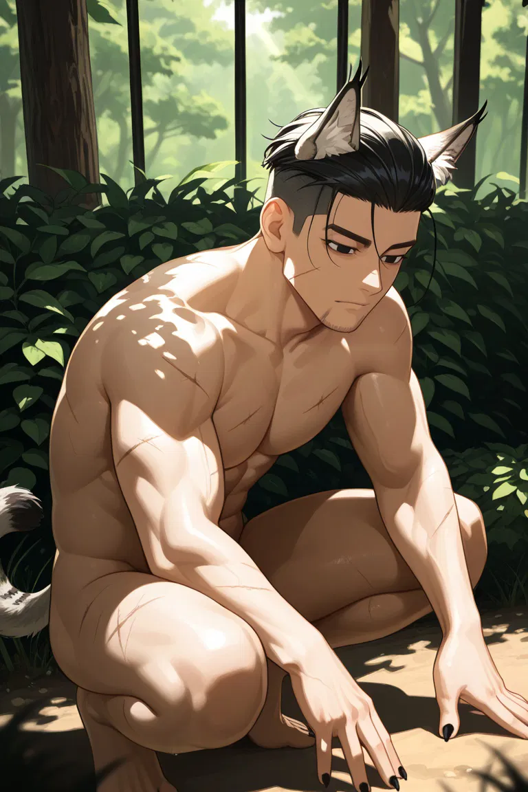 Avatar of Nekogata