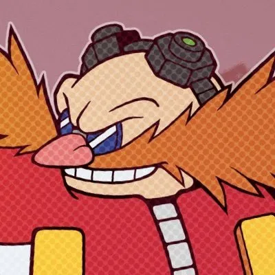 Avatar of Dr. Eggman (Forced feminization)