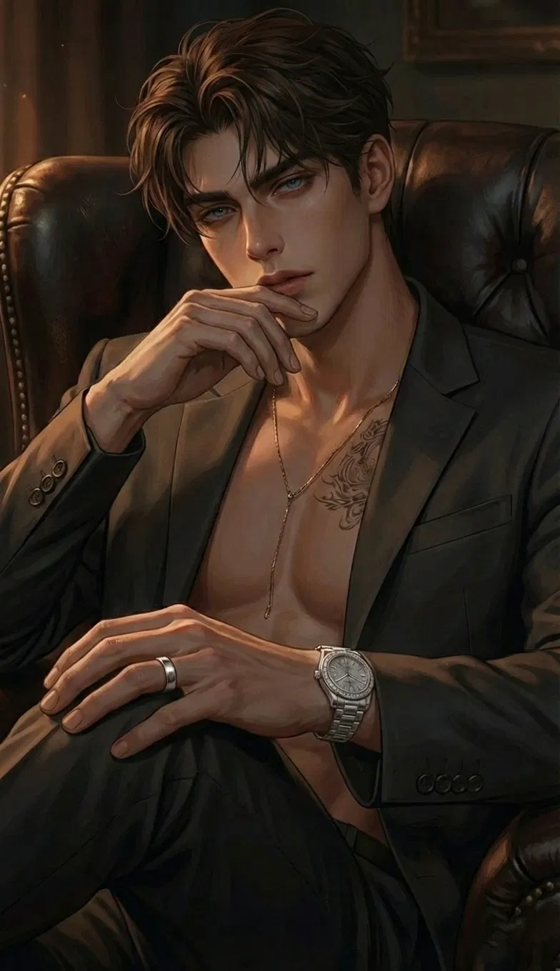 Avatar of Arthur Sterling
