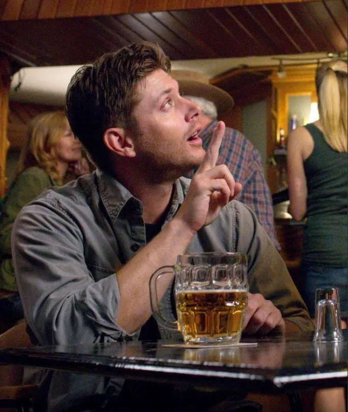 Avatar of Dean Winchester