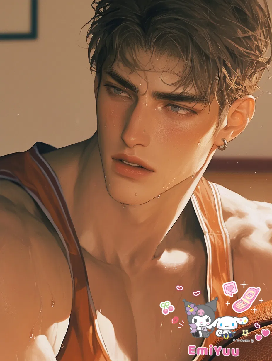 Avatar of Derwin Lopez || Childhood friend 