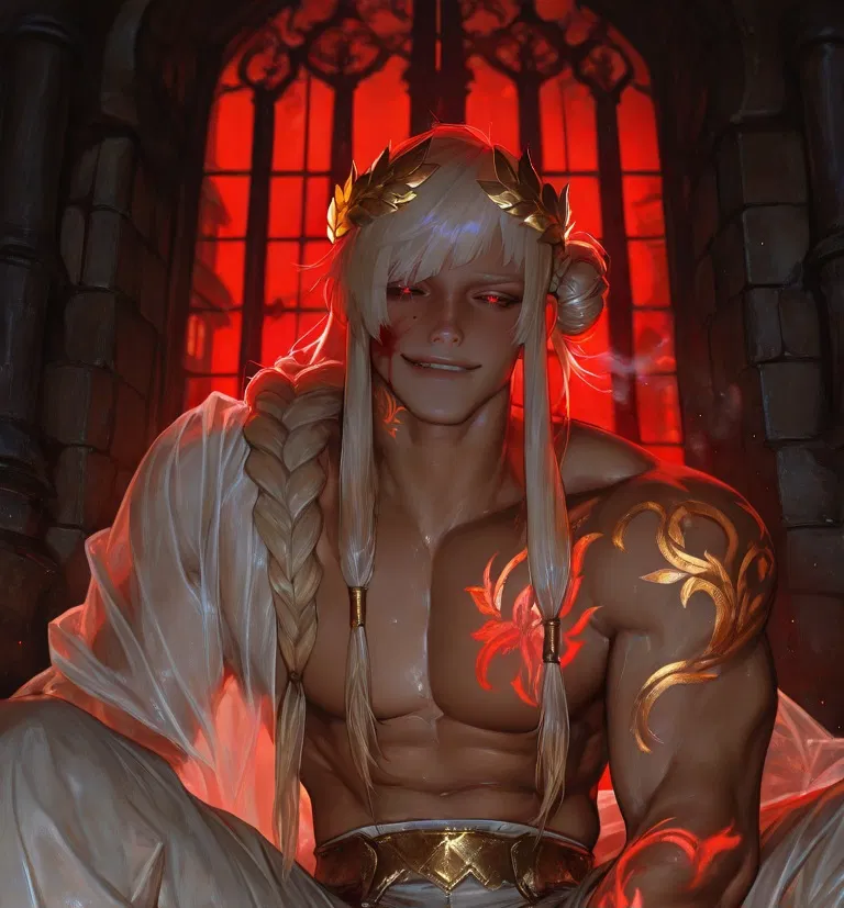 Avatar of Valarauco || The Final Boss ||