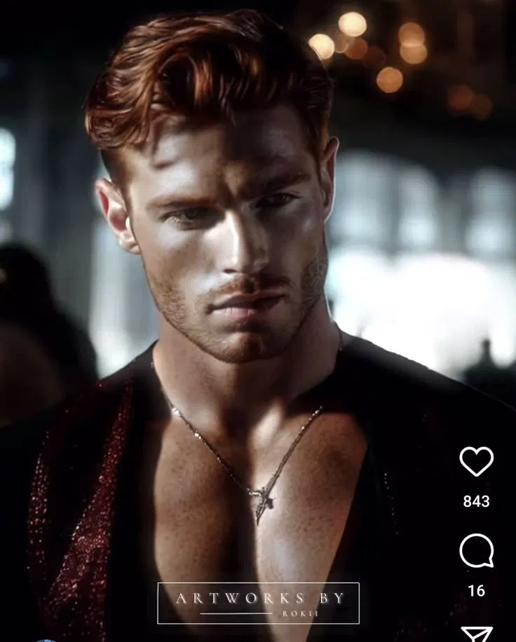 Avatar of Eris Vanserra (acotar) ~ Cockwarming 